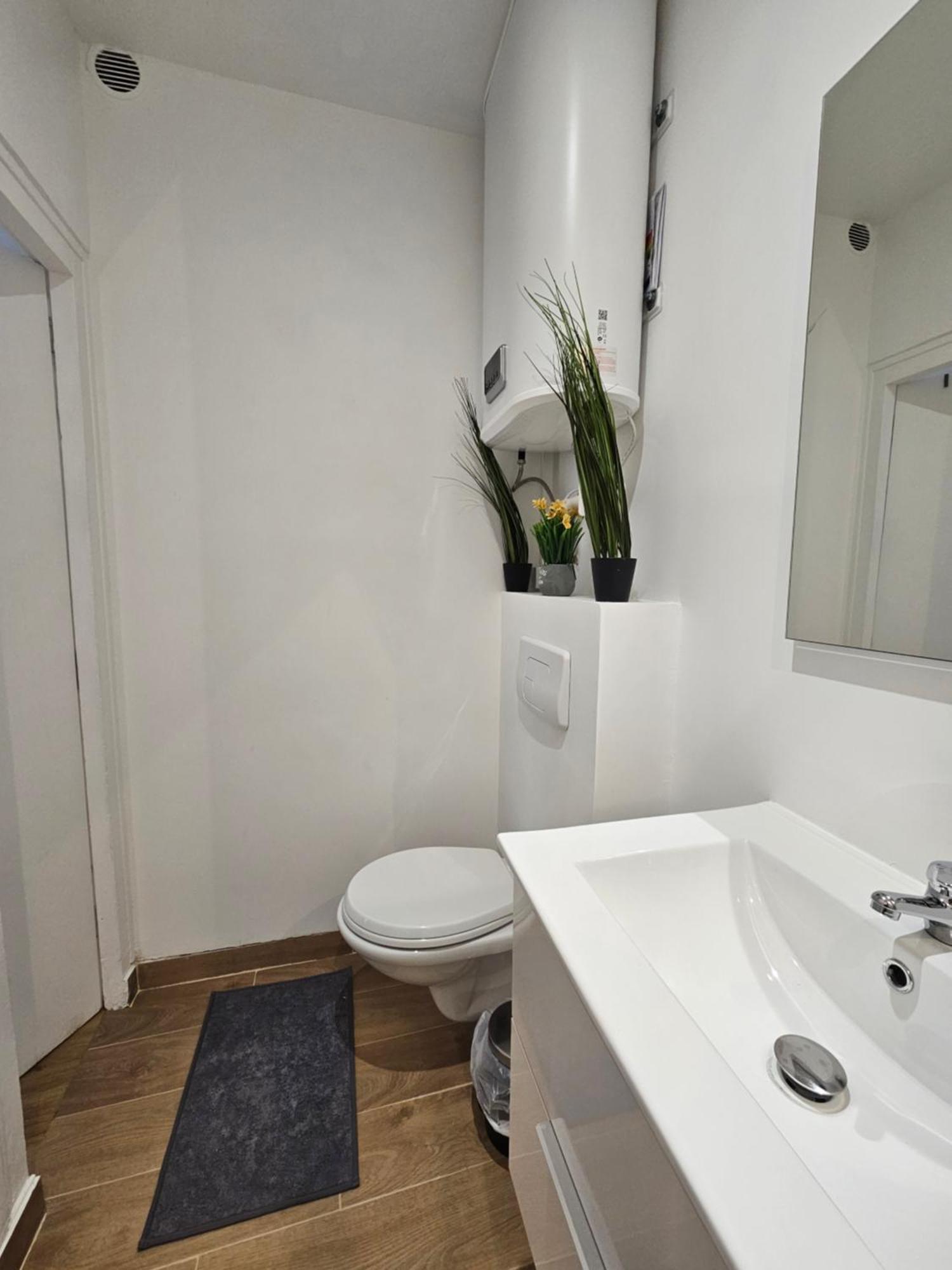 Appartement A Paris Clichy Zewnętrze zdjęcie