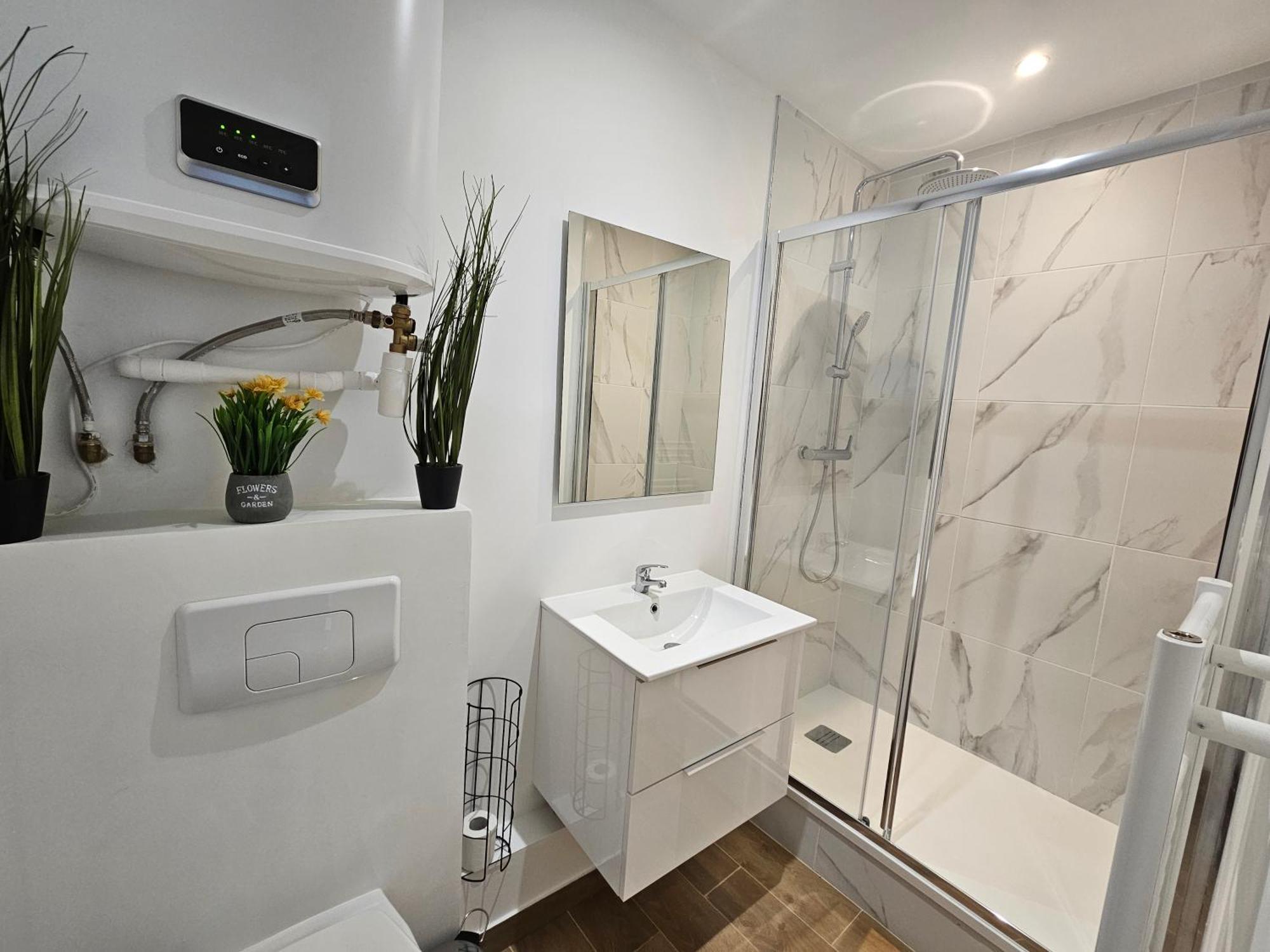 Appartement A Paris Clichy Zewnętrze zdjęcie